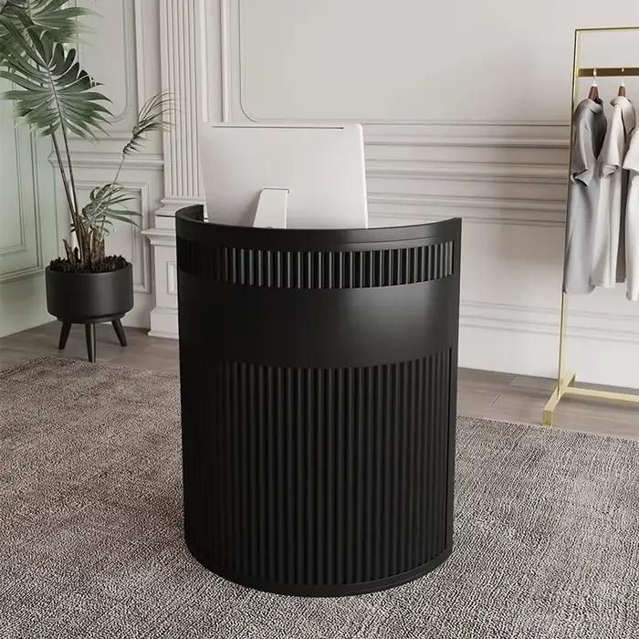Petits bureaux de réception de bureau de luxe