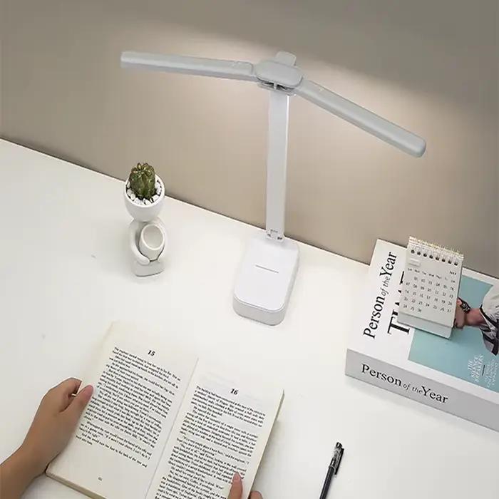 Lampe de bureau LED