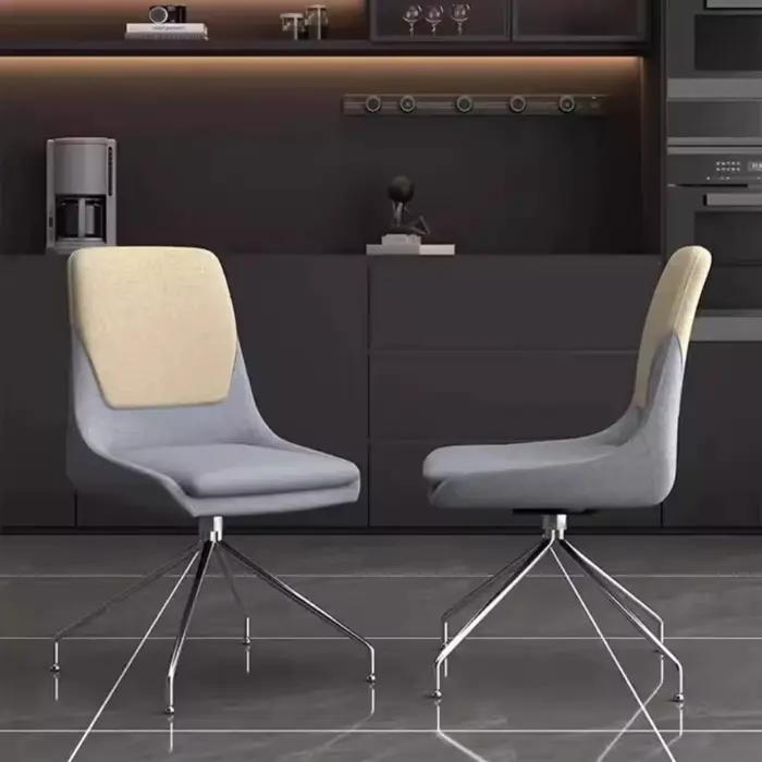 Executive Disgin chaise de bureau Support arrière moderne femmes maison