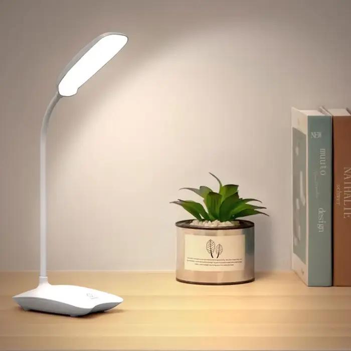 Lampe de Table à interrupteur tactile