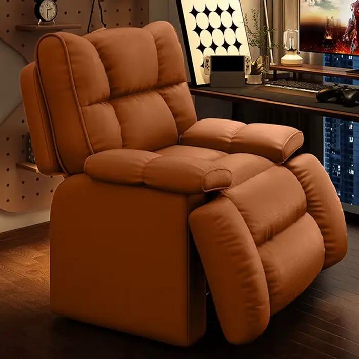 Fauteuil de bureau ergonomique inclinable
