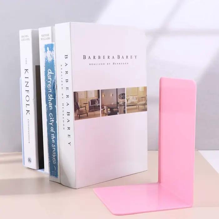 Organisateur de bureau en forme de L