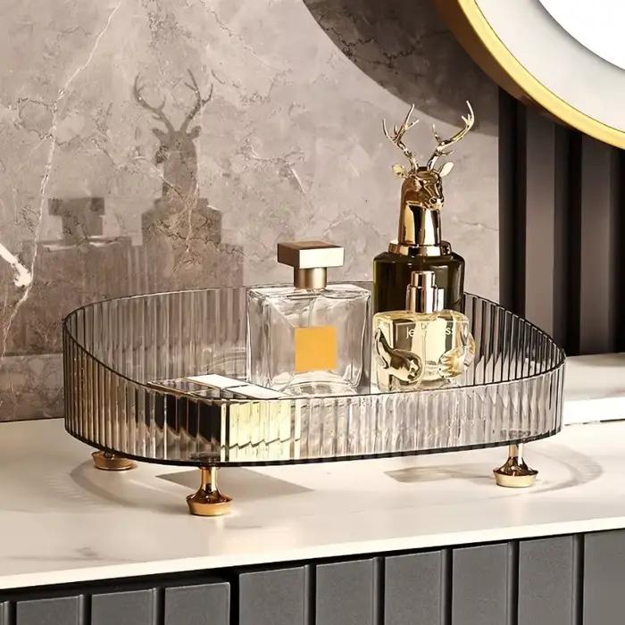 Boîte de rangement de bureau