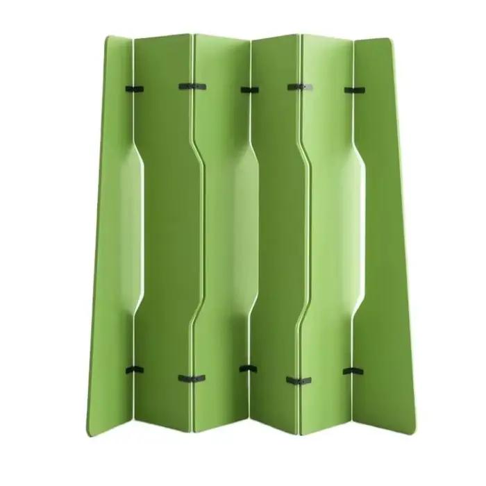 Panneau de séparation de bureau acoustique pour animaux de compagnie