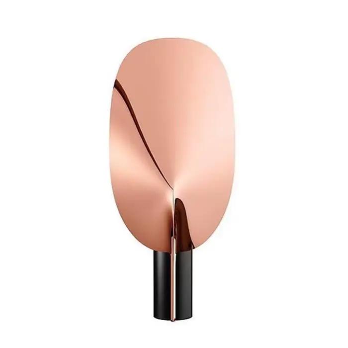 Greenlighting-Lampe de bureau en métal minimaliste