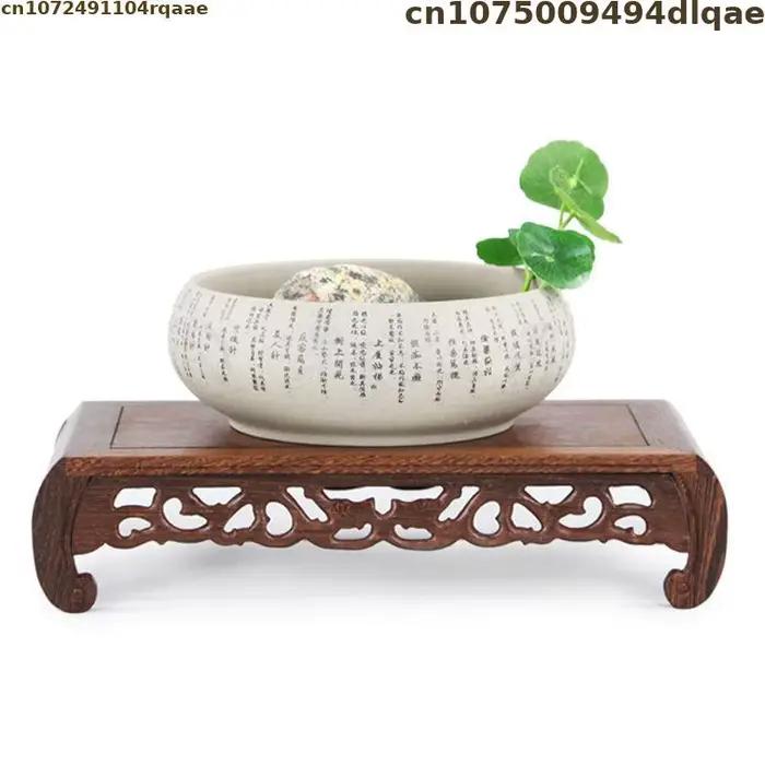 Décor de bureau et de maison vintage sur piétement