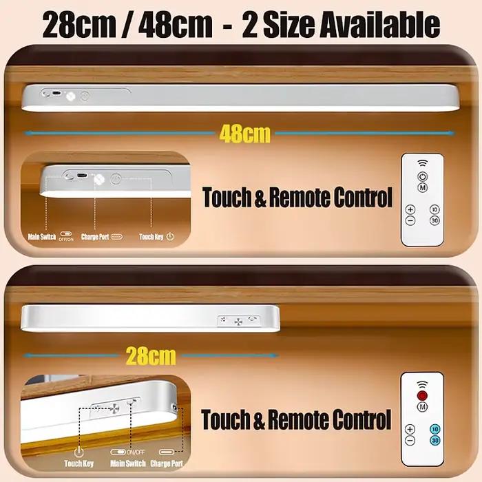Lampe de Table pour soins des yeux