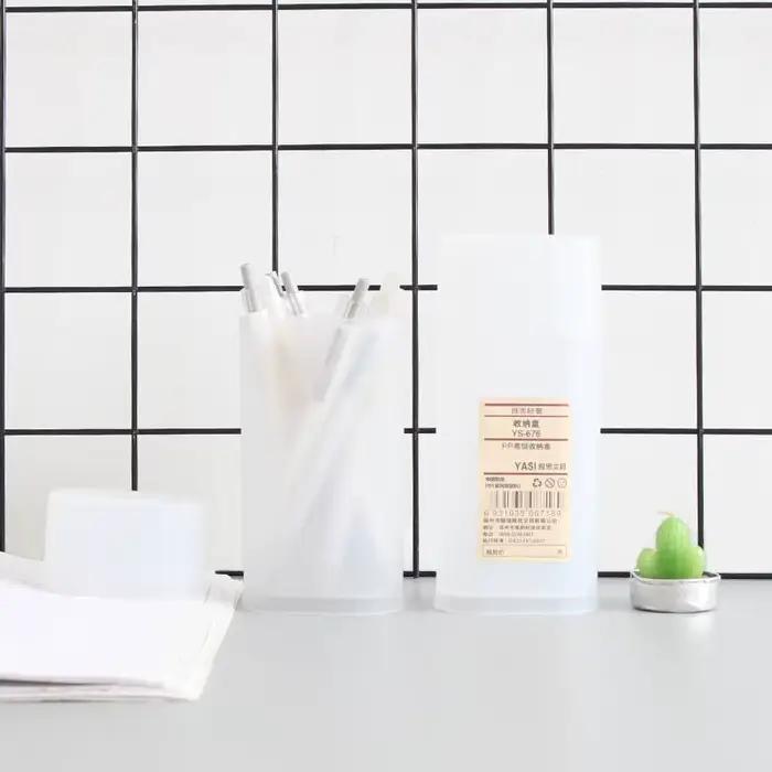 Organisateur de bureau Portable série Simple et créative