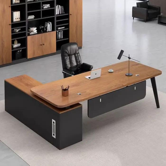 Bureau d'étude moderne