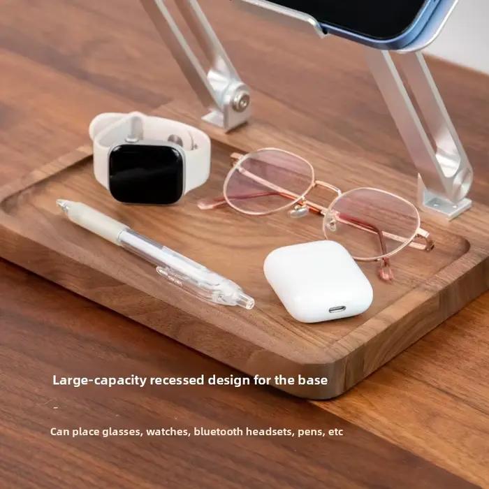Convertisseur de bureau ergonomique et réglable