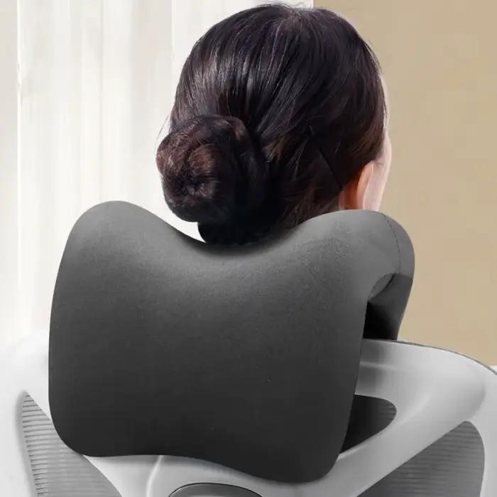 Nouveau Appui-tête de chaise de bureau en mousse à mémoire de forme