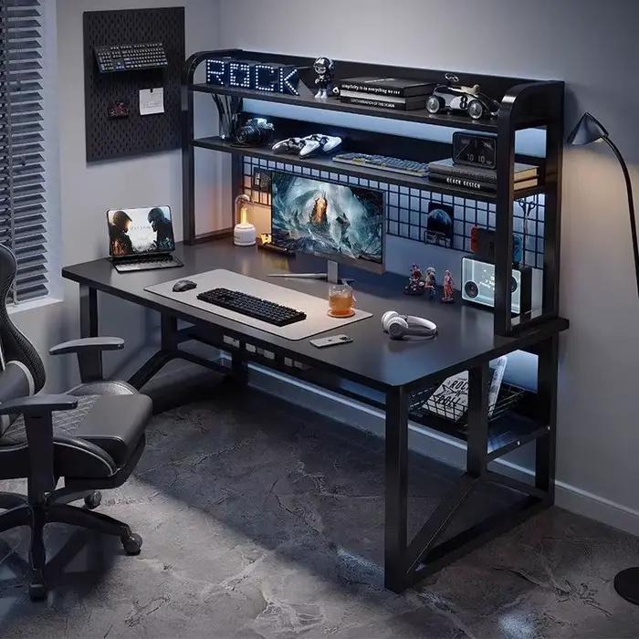Bureau d'ordinateur