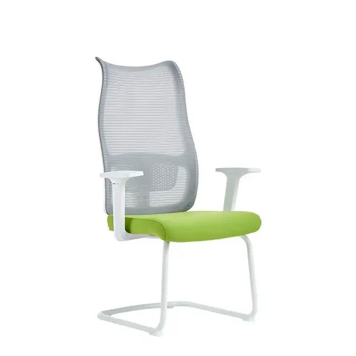 Siège de bureau chaise d'ordinateur à domicile sédentaire confortable