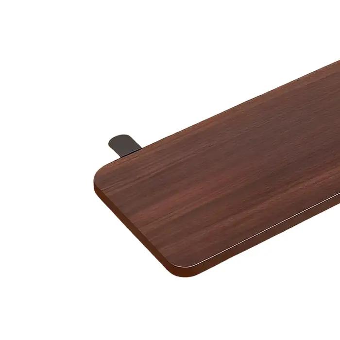 Carte d'extension de bureau pour pince de Table d'ordinateur sur Support robuste