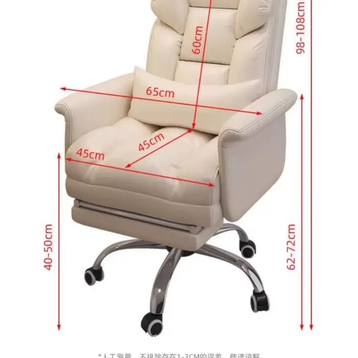 Ergonomique à genoux chaise De bureau tabouret maison