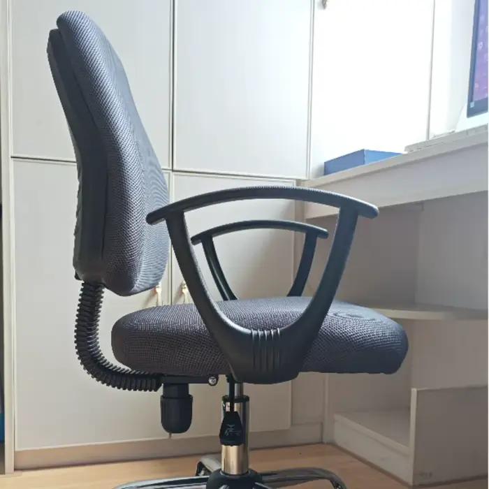Chaise de bureau ergonomique