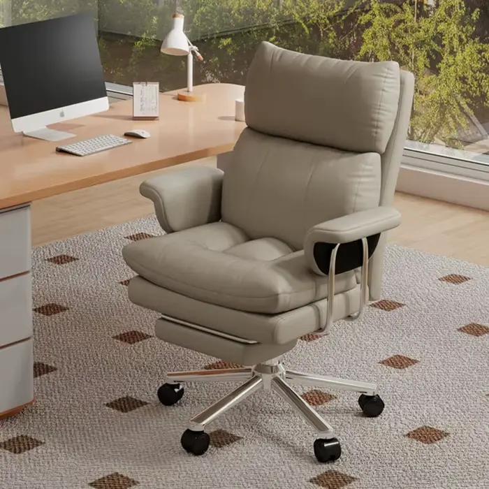 Chaise de bureau créative