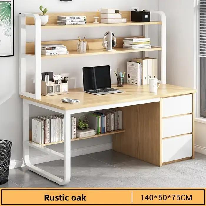 Nouveau modèle de bureau d'ordinateur de bureau
