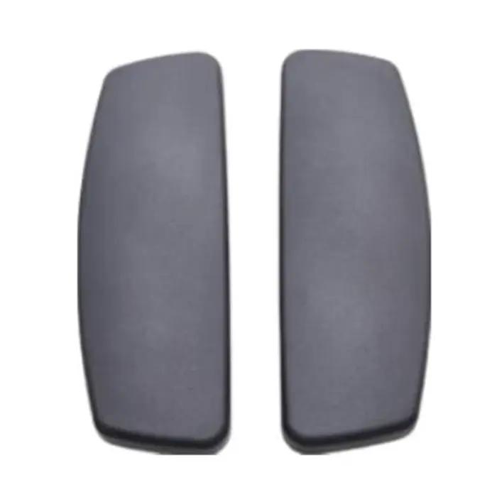 Accoudoirs de remplacement pour chaise de bureau