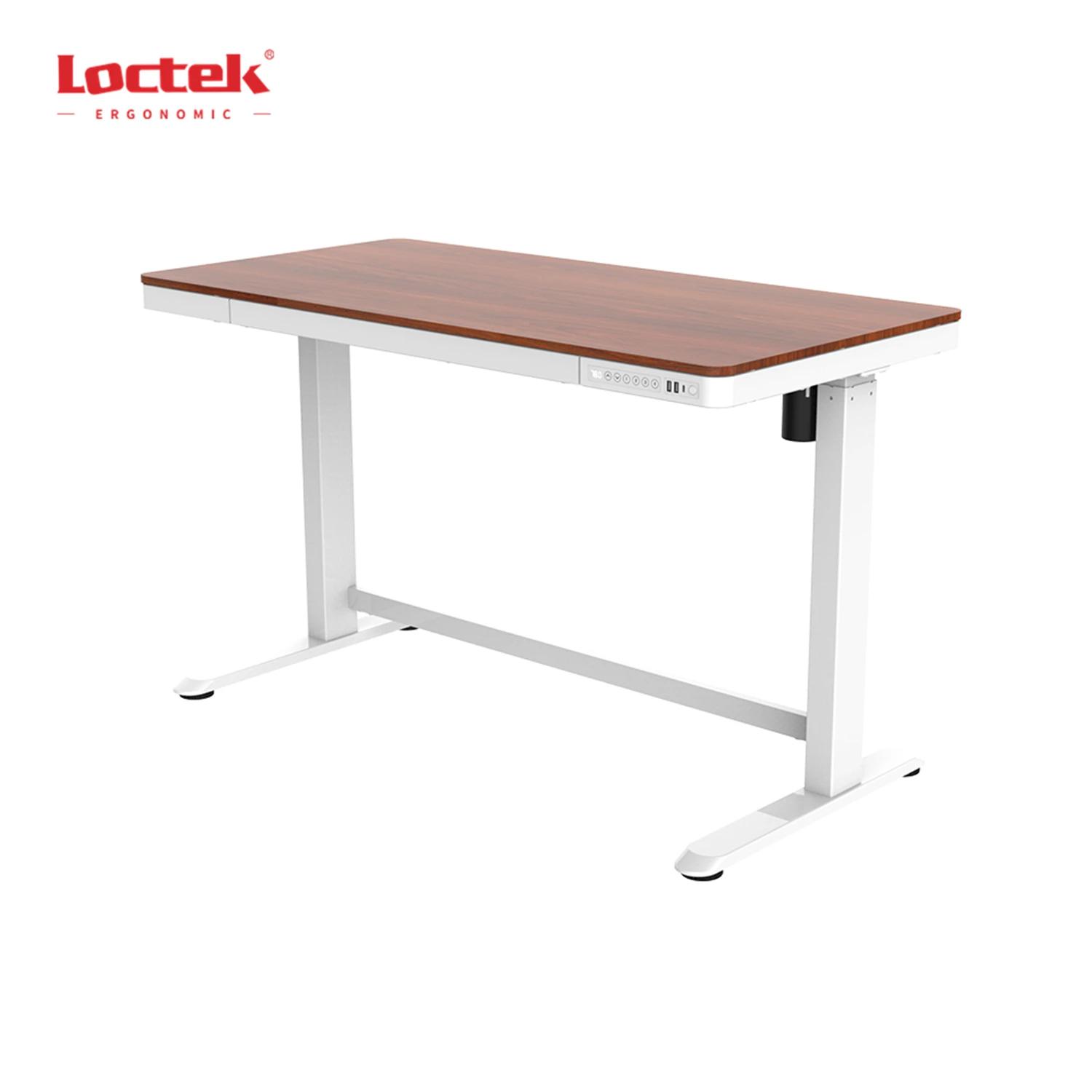 Table ergonomique en bois de mode moderne