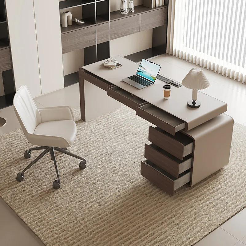Organiseurs de bureau de luxe