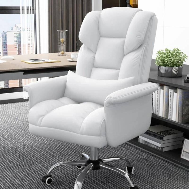 Fauteuil de bureau créatif et tendance