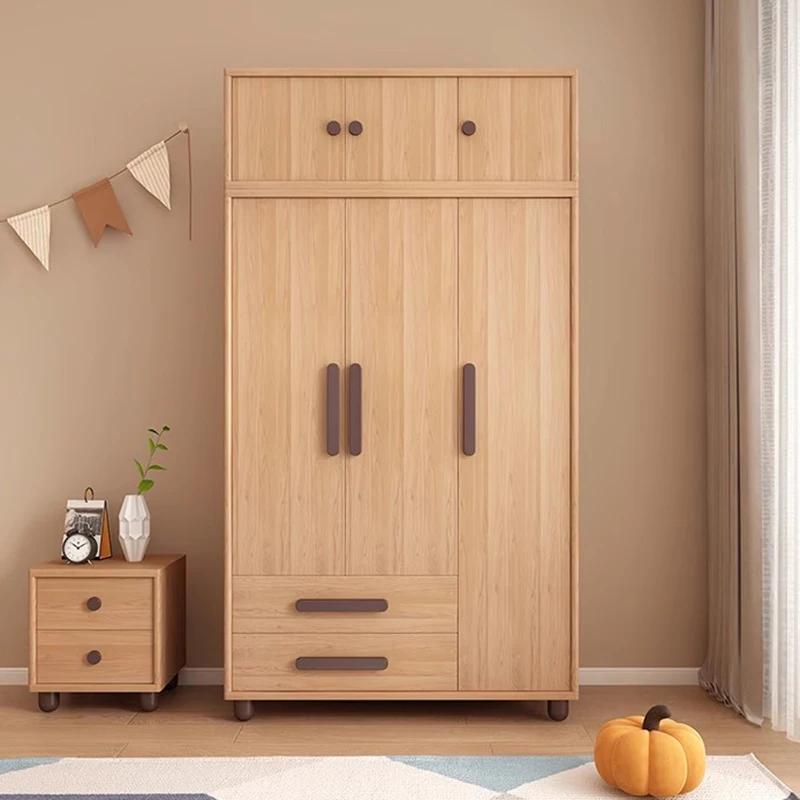 Armoires De rangement en bois