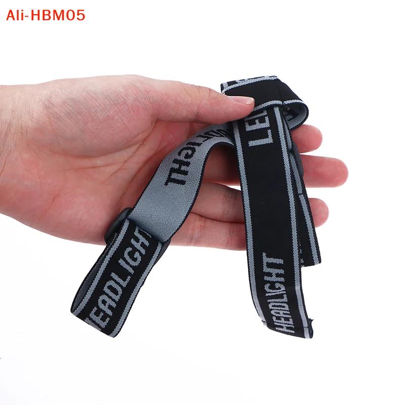 (HB05) Pour lampe frontale LED